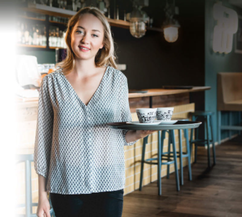 Barista